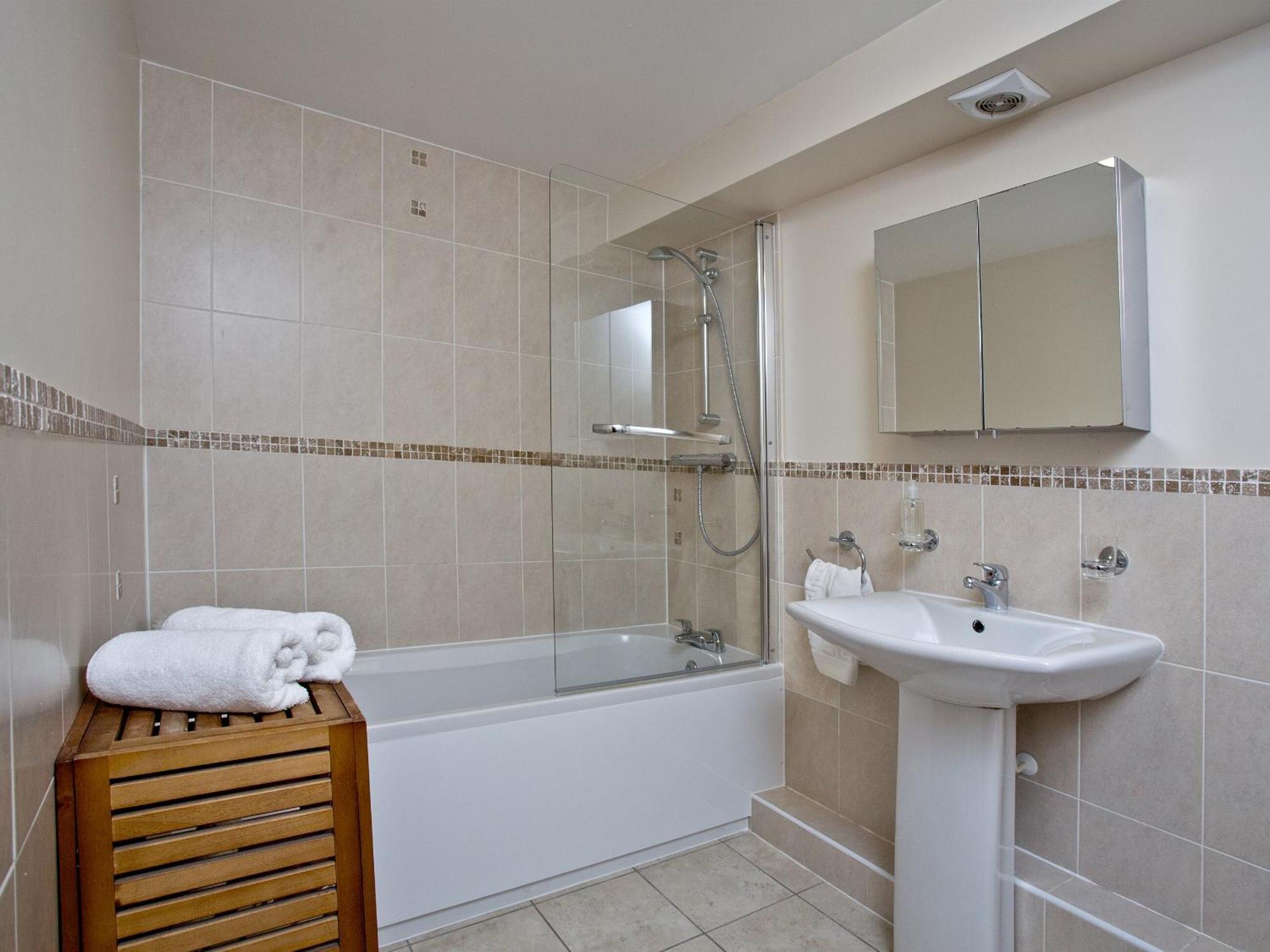 Apartament 1 Harbour View New Quay Zewnętrze zdjęcie