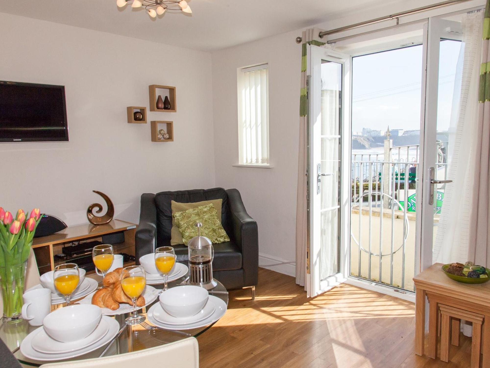 Apartament 1 Harbour View New Quay Zewnętrze zdjęcie