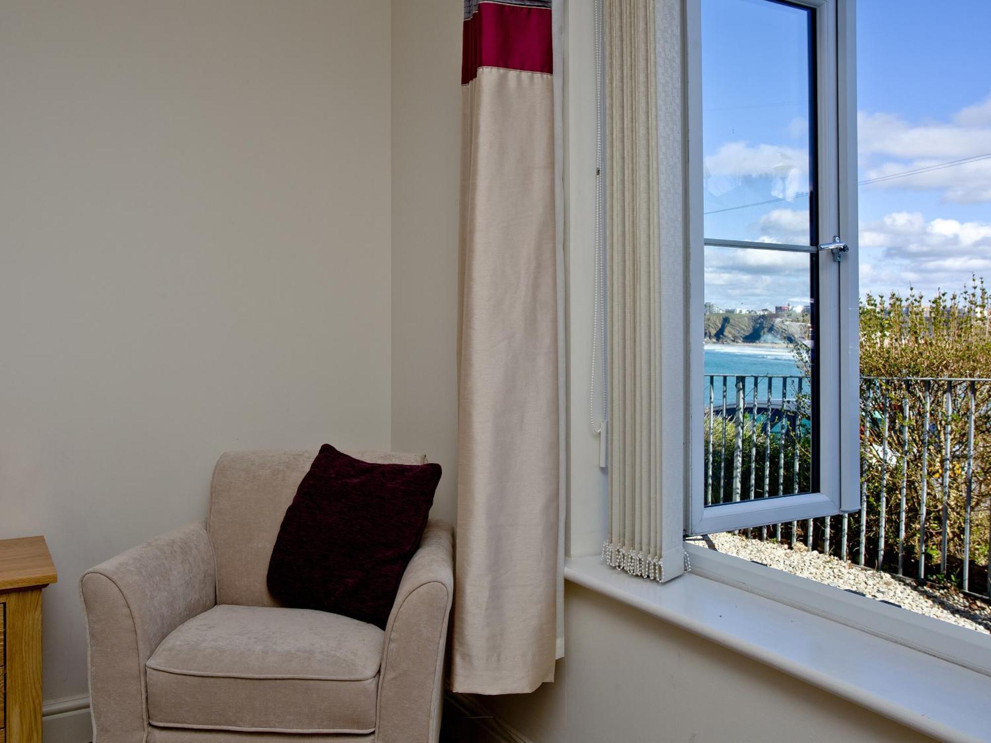 Apartament 1 Harbour View New Quay Zewnętrze zdjęcie